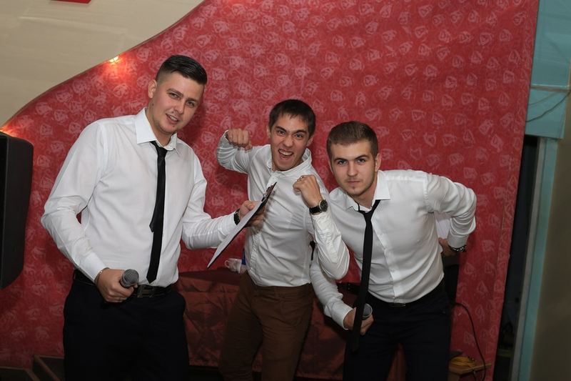 Петр Тетерев