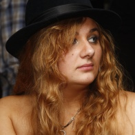 Марина Дадонова