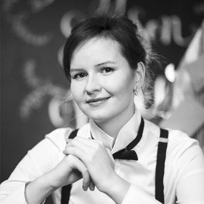 Алия Какорина