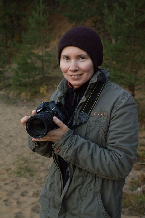 Студия "DariPhoto"