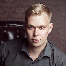 Павел Корнилов