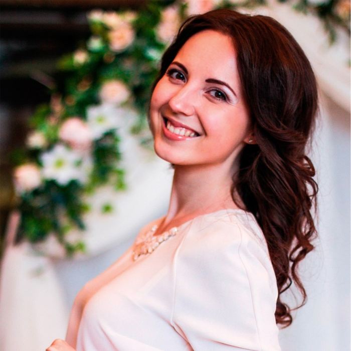 Александра Соколова