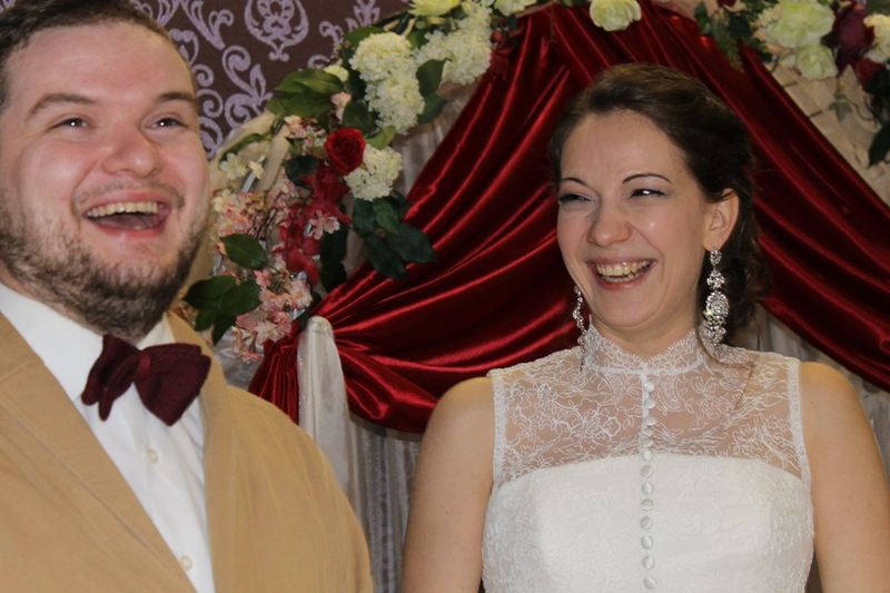 Адель Гильмуллин