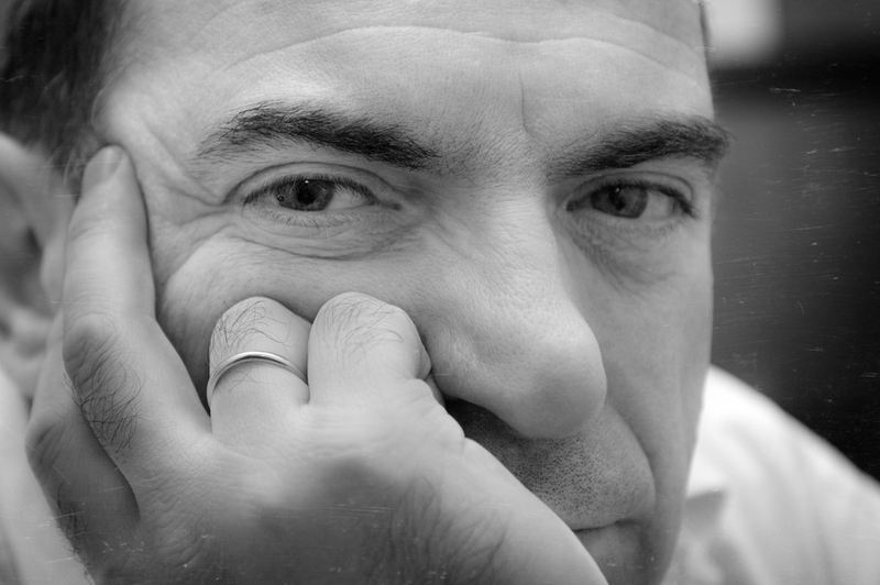 Алексей Еселевский