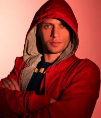 Евгений Солдатов