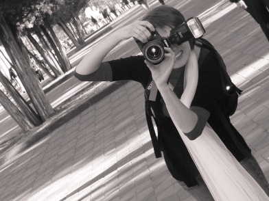 Анна Давыдова