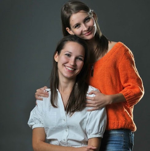 Вера Завялик