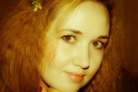 Татьяна Глинина