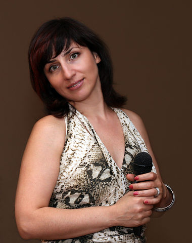 Нелля Косенкова