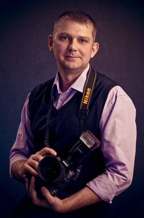 Фотография Игорь