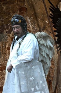 Дмитрий Танкоградский