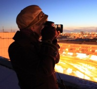 Ольга Петрова