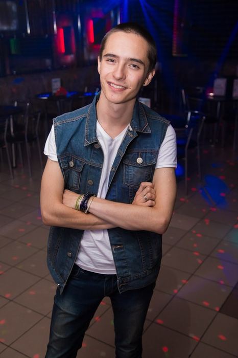 Василий Борщ