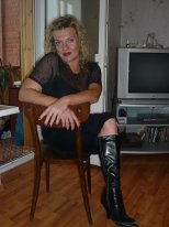 Лариса Петова