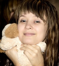 Ольга Смирнова