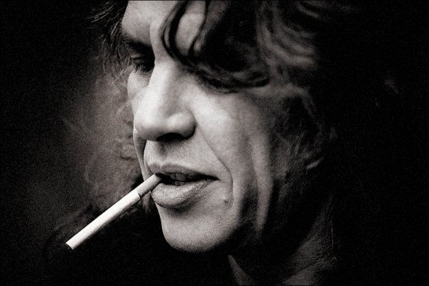 Александр Деревягин