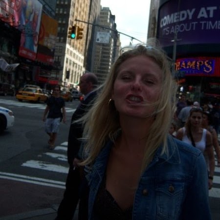 Екатерина Байбародова