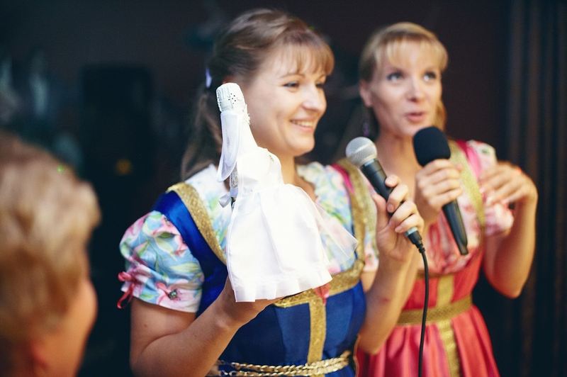 Алёнки Двойняшки