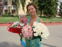 Праздничное агентство Екатерины II