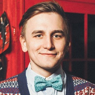 Александр Еланцев