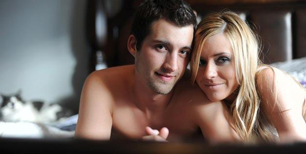 Марк Энистон