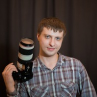 Антон Соловей