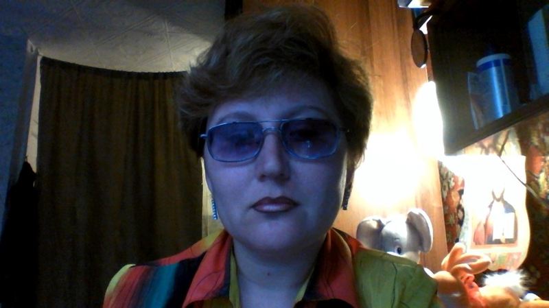 Анна Осипова-Панфёрова