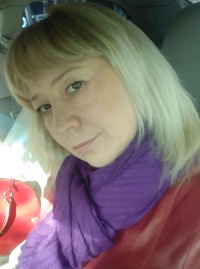 Татьяна Урванцева