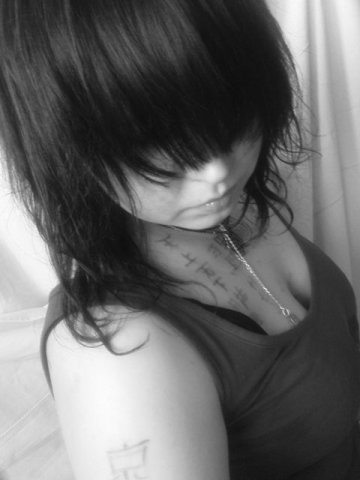 Анастасия Энки