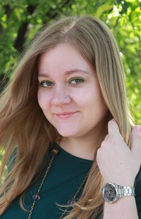 Ольга Назарова