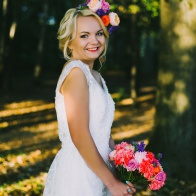 Леся Оскирко