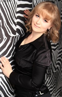 Наталья Олейникова