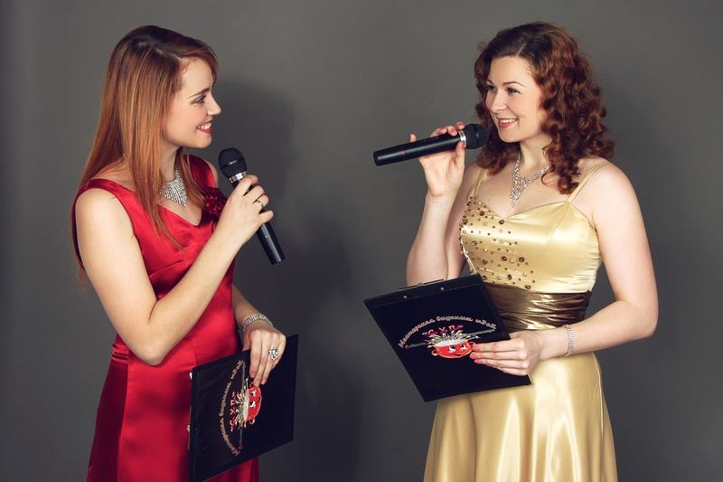 Организация Праздников