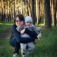 Ирина Евушкина