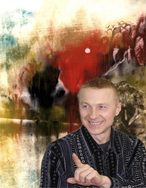 Владимир  Вейс