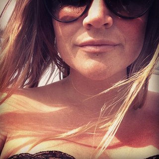 Катя Липанова