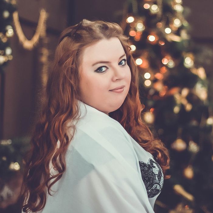 Любовь Кади