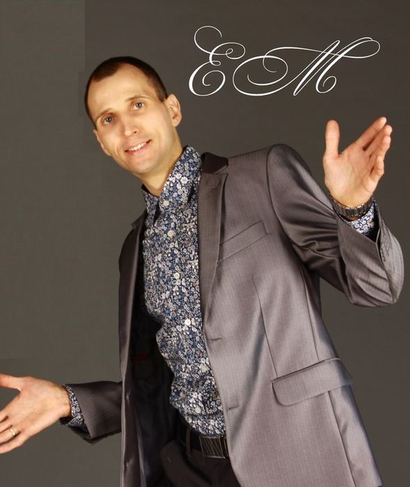 Евгений Марс