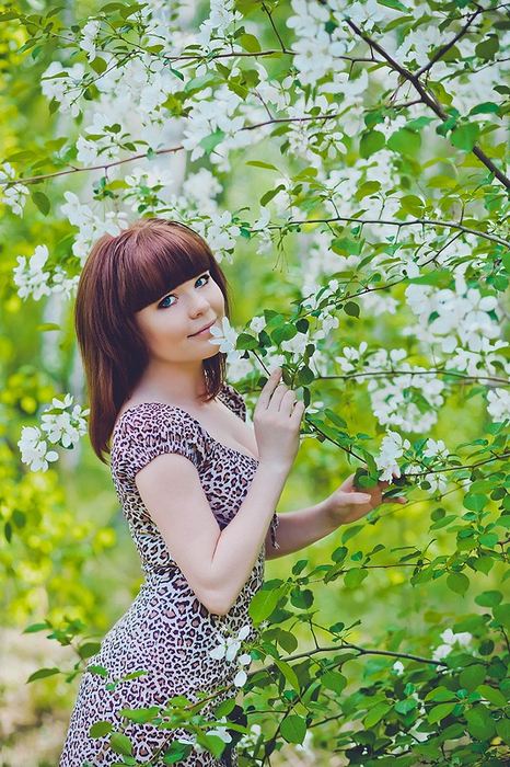 Катерина Лёзина