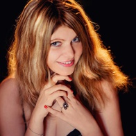 Юлия Збронская