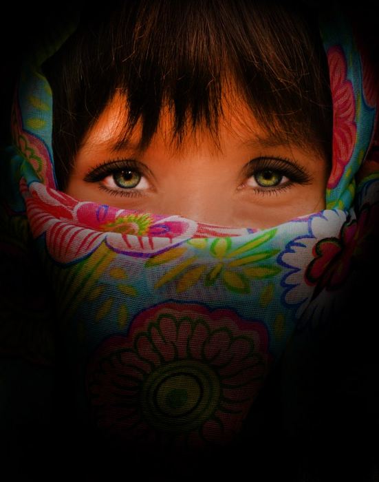 Галочка Казанцева