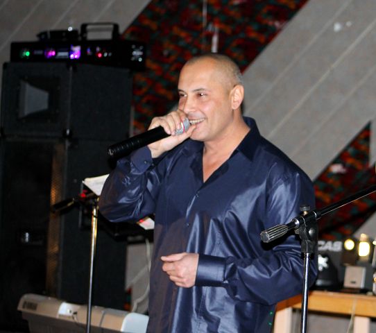 Сергей Гудимов