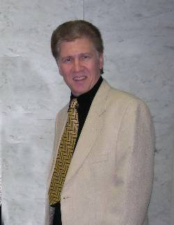 Юрий Мамонтов