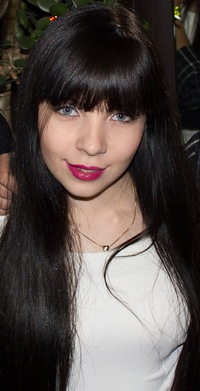 Екатерина Алькаева