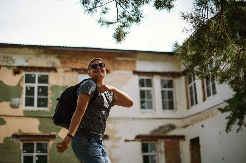 Макс Аверьянов