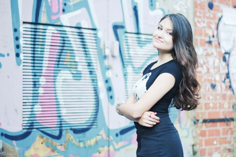 Вилия Рамазанова