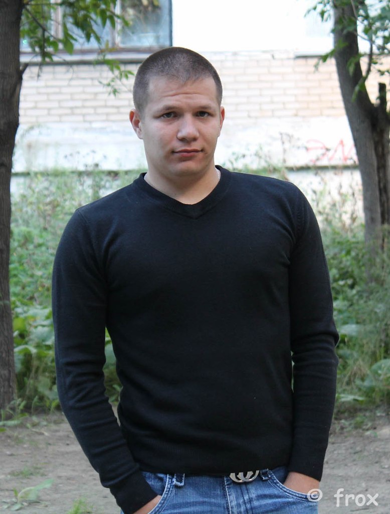 Дмитрий Елизаров