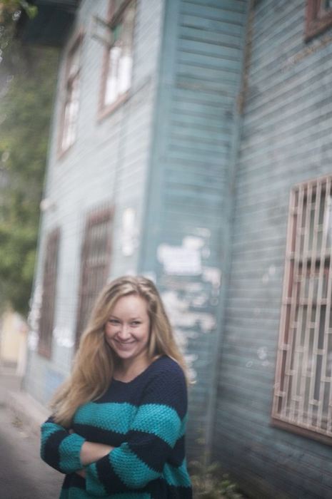 Екатерина Малыгина