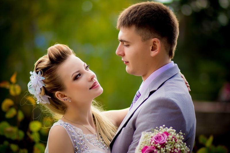 Фототандем УльянаНастя