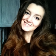 Анастасия Абрамова